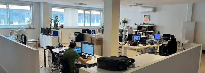 ist-ofis